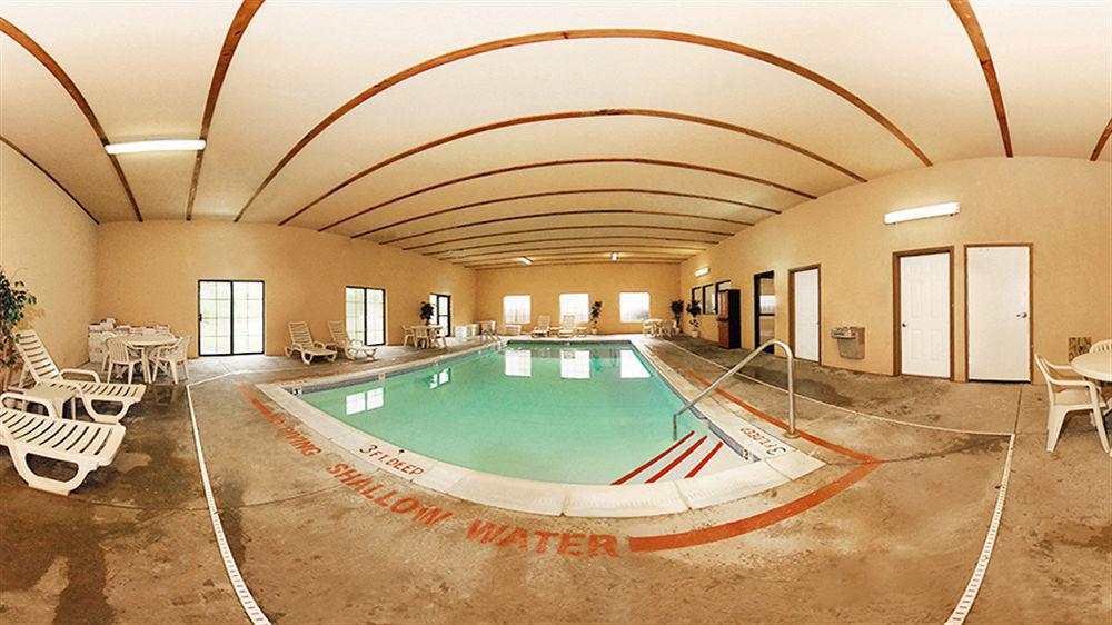 Comfort Suites Pittsburgh Airport Robinson Township Buitenkant foto